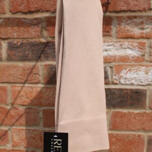 Tasha Basic Ribbed Leggings